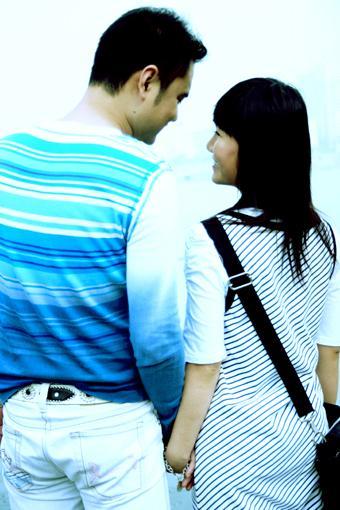 然而,女人的蓝颜知己却是带着暧昧色彩的.