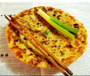咸食