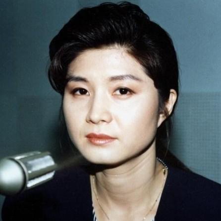 作为朝鲜劳动党的工作员的名字是金玉花,金花玉,公元1964年1月