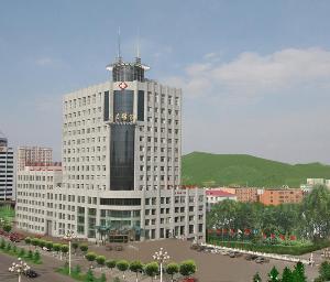 七台河人民医院