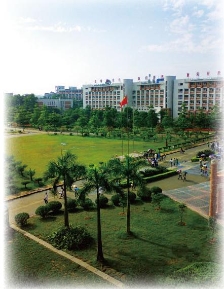 2011年华南师范大学增城学院本科插班生招生简章