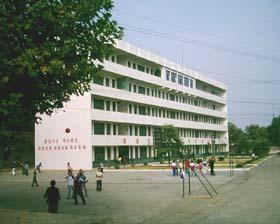 永州十四中学