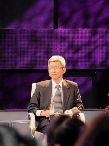 职场分析师 潘力