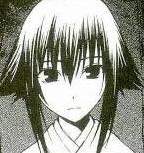 一色冬子