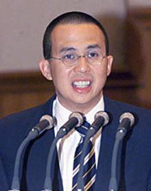 2019年2月,李泽楷以46亿美元在福布斯2019年中国香港富豪榜中排名第21