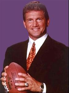 Joe Theismann