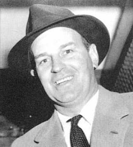 保罗·布朗（Paul Brown）