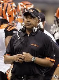 Marvin Lewis