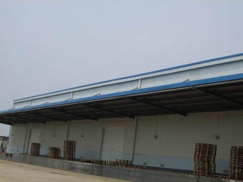 十堰市耀华彩钢有限公司