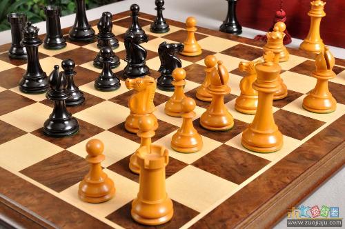中国国际象棋协会
