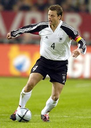 克里斯蒂安·沃恩斯 踢比赛