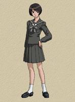 杉本优香 搜狗百科