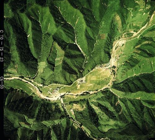 遥感图像像素级融合方法的建模与分析-学路网-学习路上 有我相伴