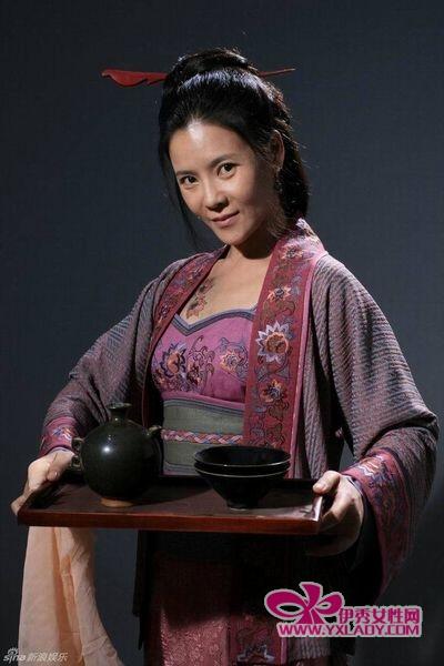 全部版本 历史版本   孙二娘,是张青的妻子,在孟州道十字坡与张青开