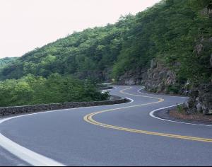 二级公路