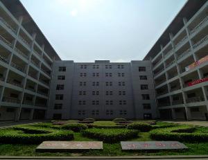 江西制造学院