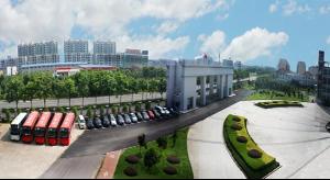 江西制造学院