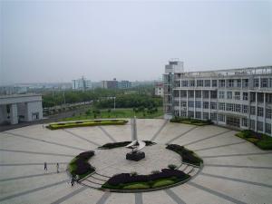江西制造学院