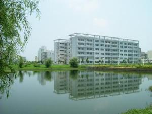 江西制造学院