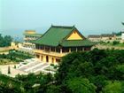 南京祖堂山宏觉寺