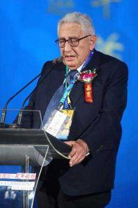 亨利·基辛格 亨利·基辛格