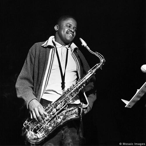 stanley turrentine
