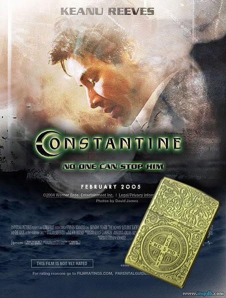 zippo constantine - 搜狗百科