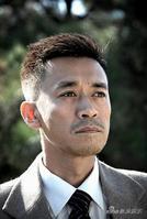王学兵饰武仲明