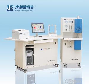 CS996红外碳硫仪