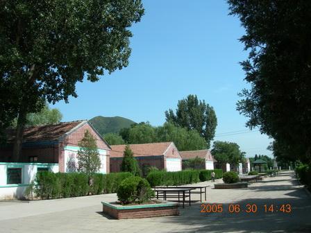 旧县中学九年级家长会邀请函