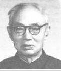 江泽涵