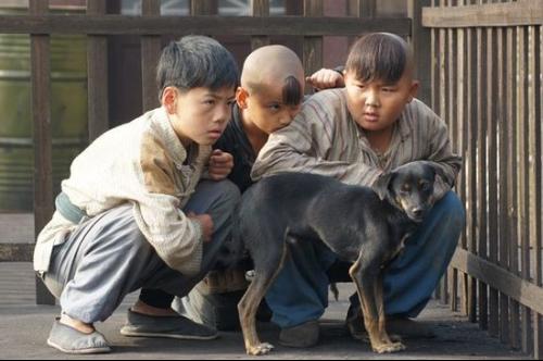 小小飞虎队