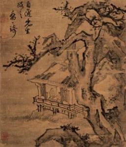 乔一琦作品