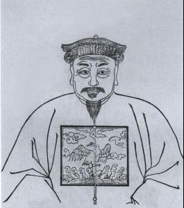 王式通