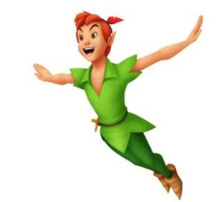 彼得·潘综合征