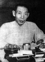 徐朗西