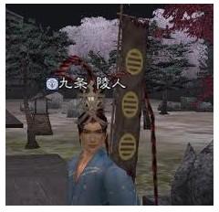 镇守家园