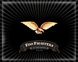 Foo Fighters
