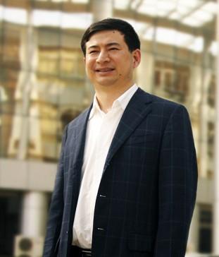 于果(江西科技学院董事长)