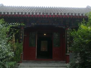 黄安涛