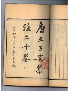 个人作品
