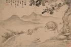 李世倬作品