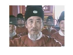 电视剧照