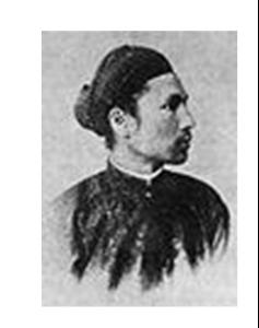 年轻时期