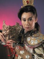 兰陵王(郭春美）