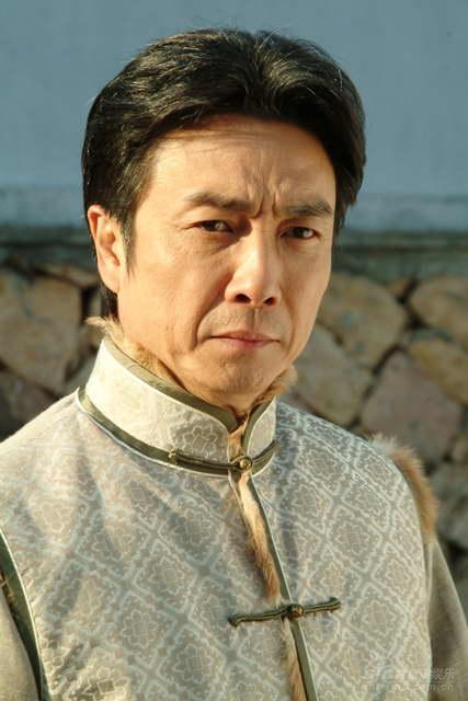 刘松仁2021