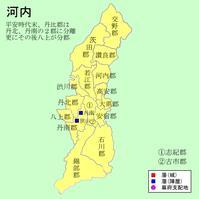 河内国 搜狗百科