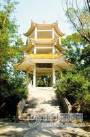 宁阳奎星阁