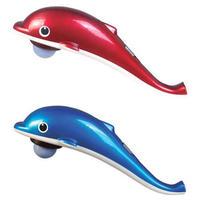 企鹅按摩器