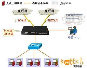 免疫网络